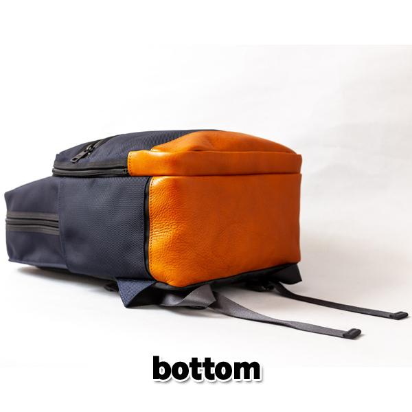 ワンダーバゲージ　WB-G-032N　GMデイパックネオ　日本製　2年間無償修理　W31×H41.5×D17 |  | 04