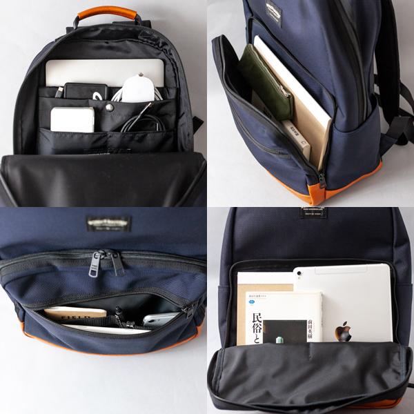 ワンダーバゲージ　WB-G-032N　GMデイパックネオ　日本製　2年間無償修理　W31×H41.5×D17 |  | 09