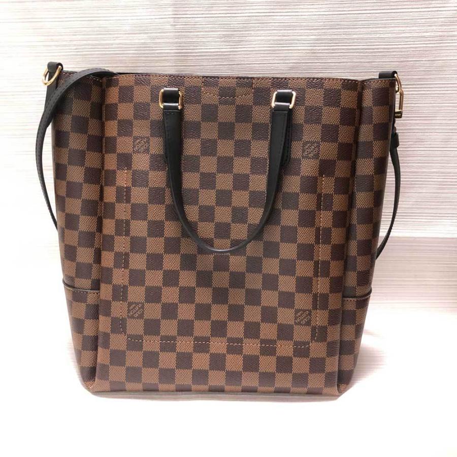 ベルモント（LOUIS VUITTON） 中古美品 LOUISVUITTON ルイヴィトン  