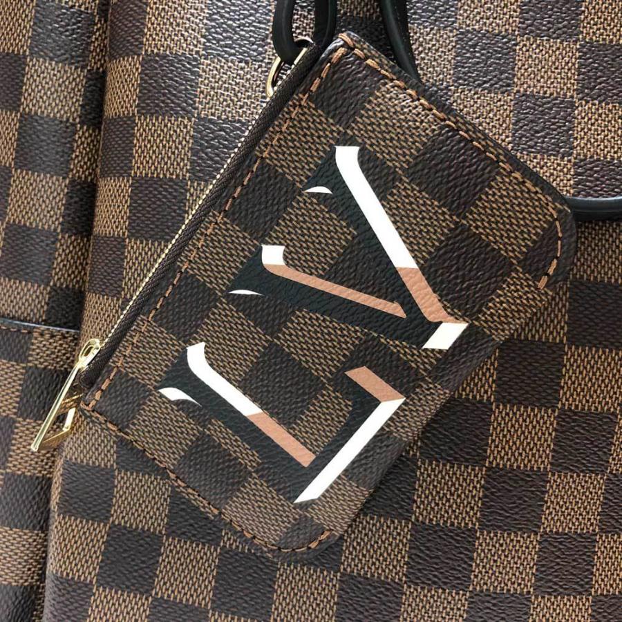 ベルモント（LOUIS VUITTON） 中古美品 LOUISVUITTON ルイヴィトン  