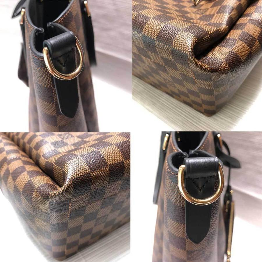 ベルモント（LOUIS VUITTON） 中古美品 LOUISVUITTON ルイヴィトン  