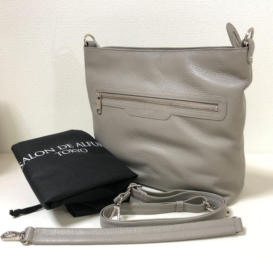 SALON DE ALFURD TOKYO 新品 未使用 SALON DE ALFURD サロンド  