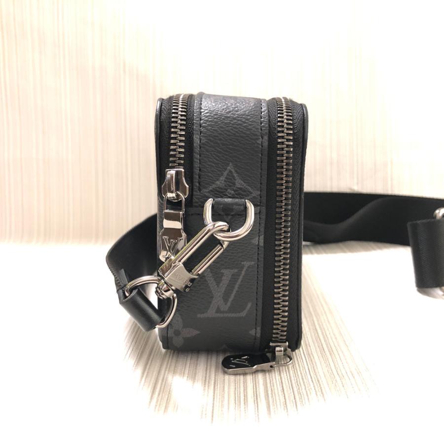 ルイヴィトンアルファ・ウェアラブル ウォレット美品 ルイヴィトンアルファ・ウェアラブル ウォレット美品