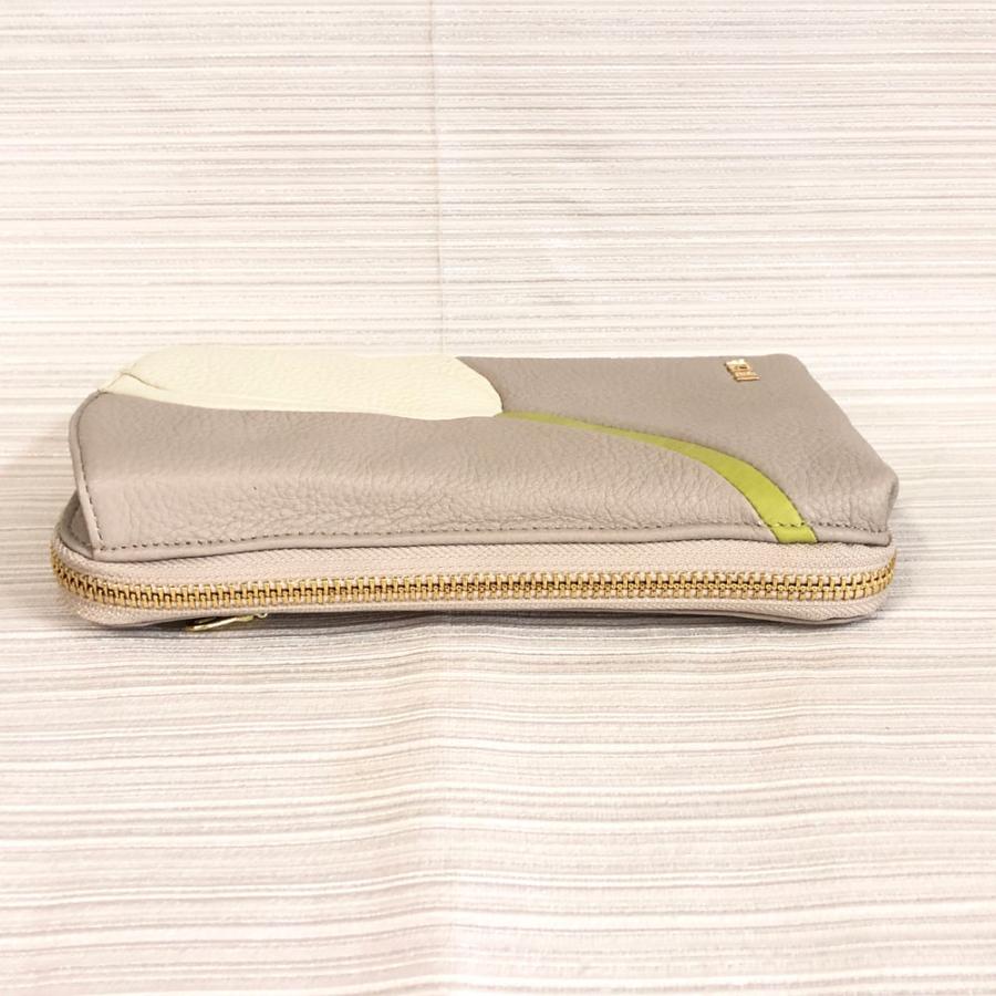 再入荷!!保管期間有 未使用 IBIZA イビサ お財布ポシェット 再入荷!!保管期間有 未使用 IBIZA イビサ お財布ポシェット