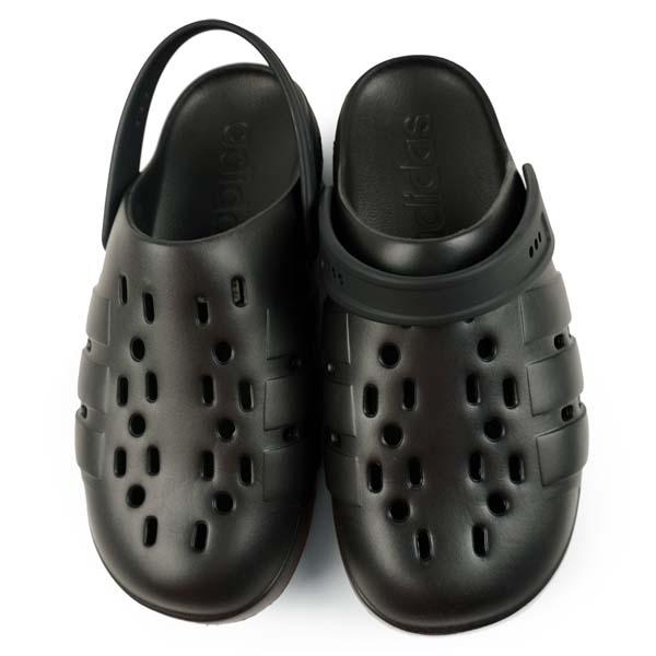 adidas（アディダス） adidas ADILETTE CLOG U アディレッタ クロッグ
