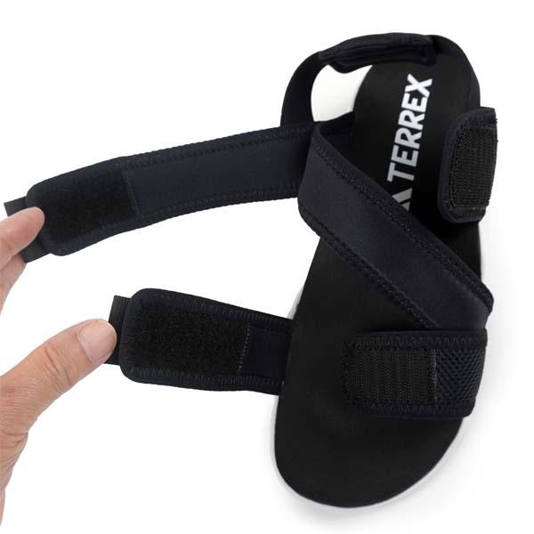 adidas（アディダス） adidas TERREX SUMRA SANDALS JI2086 テレックス