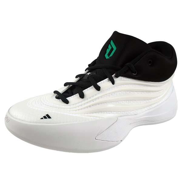 adidas（アディダス） adidas Dame X JP6089 デイム X 白