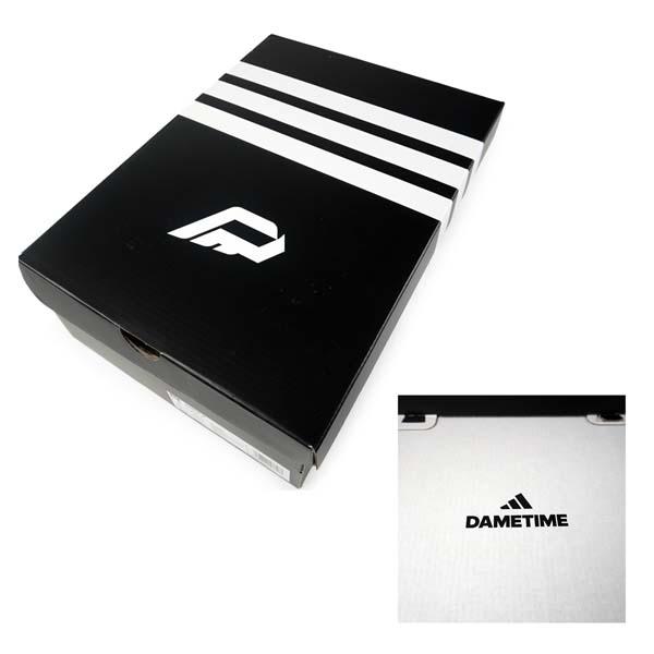 DAME X 箱あり adidas（アディダス） 【28cmのみ】【アウトレット交換返品不可