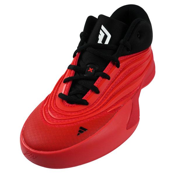 adidas バスケットボールシューズ DAME X adidas Dame X Sneakers - Green | Free Shipping with adiClub