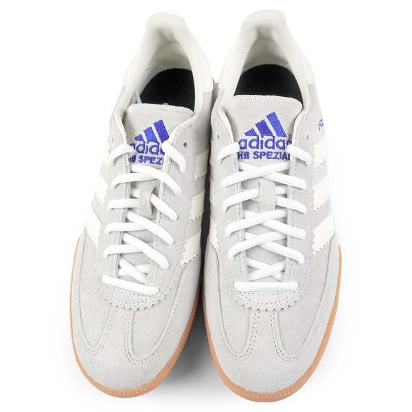 【正規品】adidas HB SPEZIAL M JP9800 クラウドホワイト adidas 22.5cm~29.0cm アディダス HB SPEZIAL JP9800 白