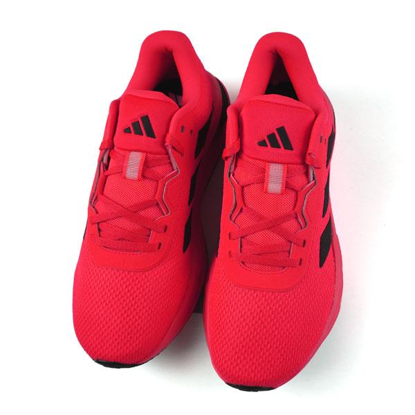 adidas アディダス GALAXY 7 M JS3457 ギャラクシー 赤 レッド adidas アディダス GALAXY 7 M JS3457 ギャラクシー 赤 レッド