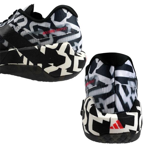 adidas（アディダス） adidas Adizero Dropset Pro Training KJ2927