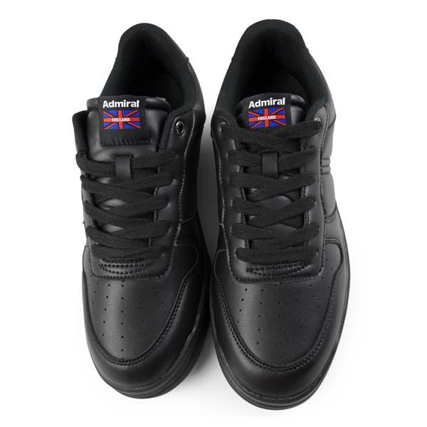 Admiral  アドミラル　ブラック　9インチ Admiral アドミラル ADMIRAL NEW CASTLE AD913 ニューキャッスル