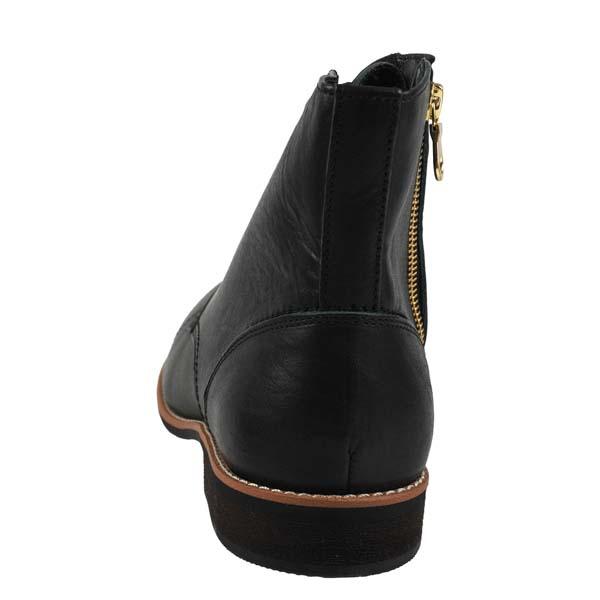 ARGIS（アルジス） PT5倍！アルジス ARGIS 7 EYELET LACE UP BOOTS