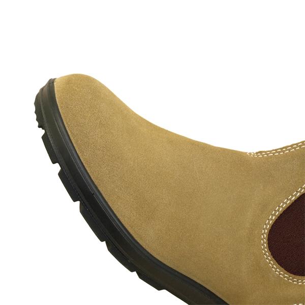 33 Off ブランドストーン Blundstone サイドゴアブーツ 1456 223 サンドベージュスエード ワークブーツ レディース メンズ Blund1456 223 クリックマーケットmasuya 通販 Yahoo ショッピング