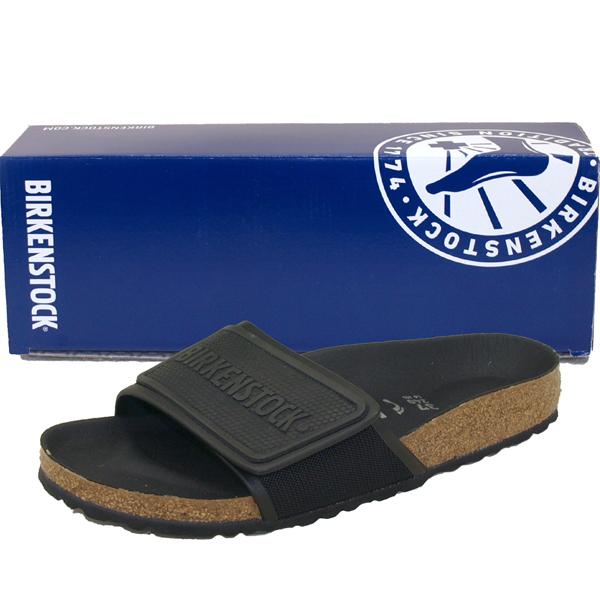 BIRKENSTOCKサンダル 26 ブラック　tema 黒　1013682 BIRKENSTOCK（ビルケンシュトック） [40％OFF] 【日本正規品