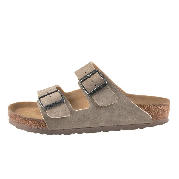 激安特価品 ビルケンシュトック BIRKENSTOCK Classic Arizona BS 1023036 アリゾナ コンフォート サンダル マイクロファイバー 軽量 トープ メンズ ビルケンシュトック BIRKENSTOCK Classic Arizona アリゾナ サンダル 051701 051731 051791 メンズ