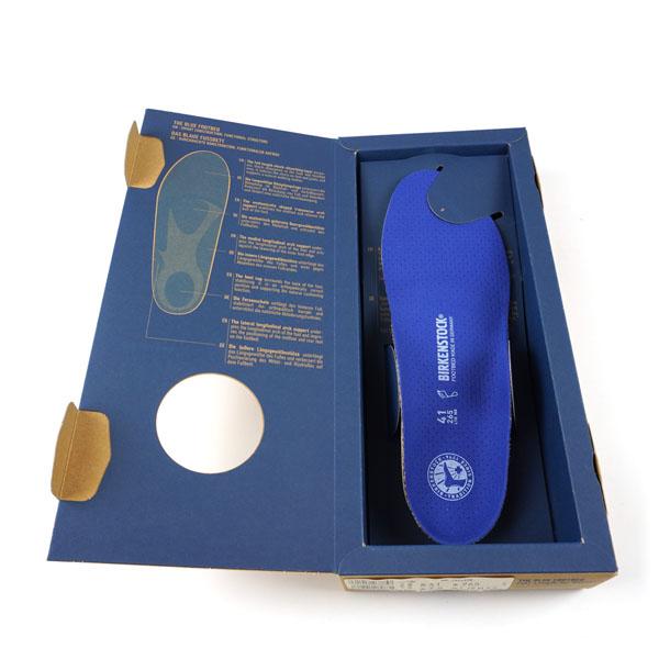 BIRKENSTOCK（ビルケンシュトック） BIRKENSTOCK THE BLUE FOOTBED