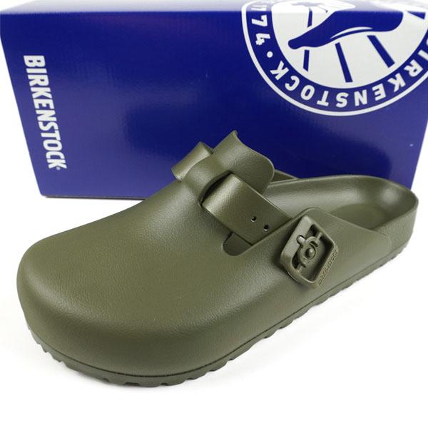 BIRKENSTOCK BOSTON EVA ビルケンシュトック BIRKENSTOCK（ビルケンシュトック） [レギュラー幅] 正規品