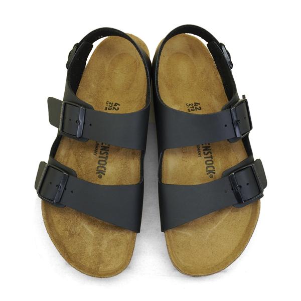 BIRKENSTOCK ビルケンシュトック Classic Milano BS 034791