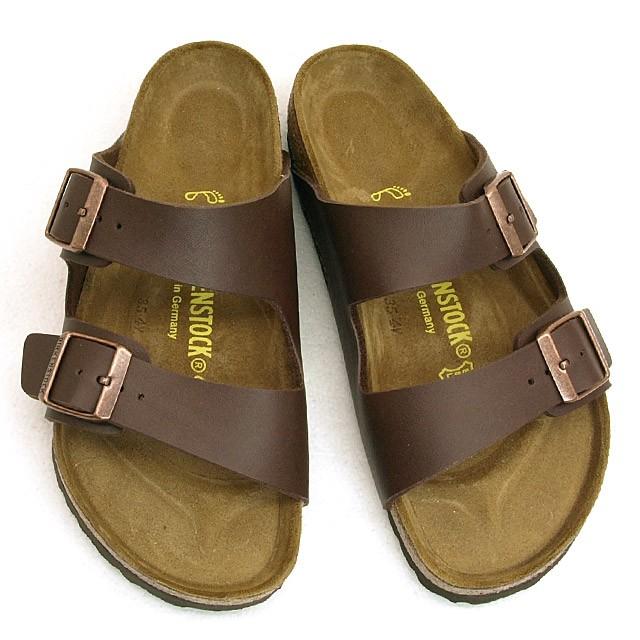 BIRKENSTOCK 【日本正規品】ビルケンシュトック Classic Arizona  