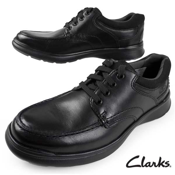 Clarks（クラークス） Clarks Cotrell Edge コトレル エッジ 26137385