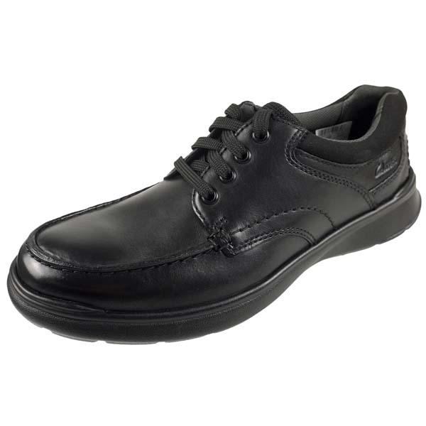 Clarks（クラークス） Clarks Cotrell Edge コトレル エッジ 26137385
