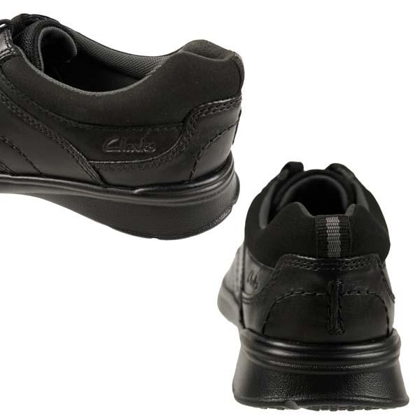 Clarks（クラークス） Clarks Cotrell Edge コトレル エッジ 26137385