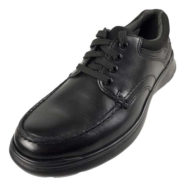 Clarks（クラークス） Clarks Cotrell Edge コトレル エッジ 26137385