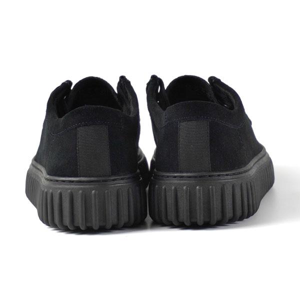 Clarks（クラークス） Clarks Torhill Lo トーヒルロー 26172019 