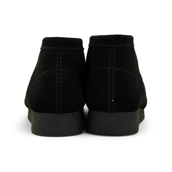 Clarks（クラークス） [国内正規品] Clarks Wallabee EVO BT 26172823