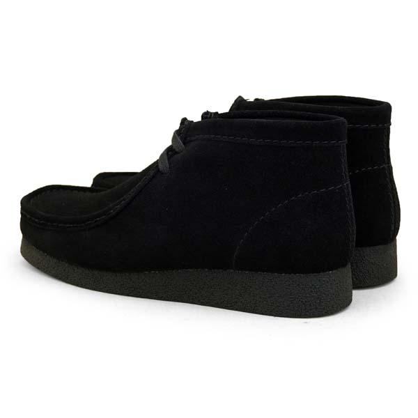 Clarks（クラークス） [国内正規品] Clarks Wallabee EVO BT 26172823