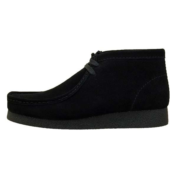 Clarks（クラークス） [国内正規品] Clarks Wallabee EVO BT 26172823