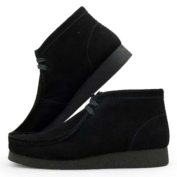 Clarks（クラークス） [国内正規品] Clarks Wallabee EVO BT 26172823