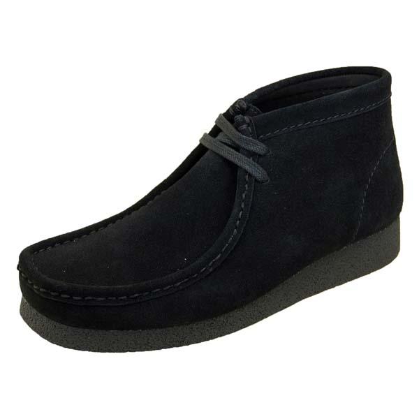 Clarks（クラークス） [国内正規品] Clarks Wallabee EVO BT 26172823