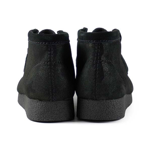 Clarks クラークス Wallabee EVO Bt ワラビーエヴォブーツ Clarks クラークス Wallabee EVO Bt ワラビーエヴォブーツ