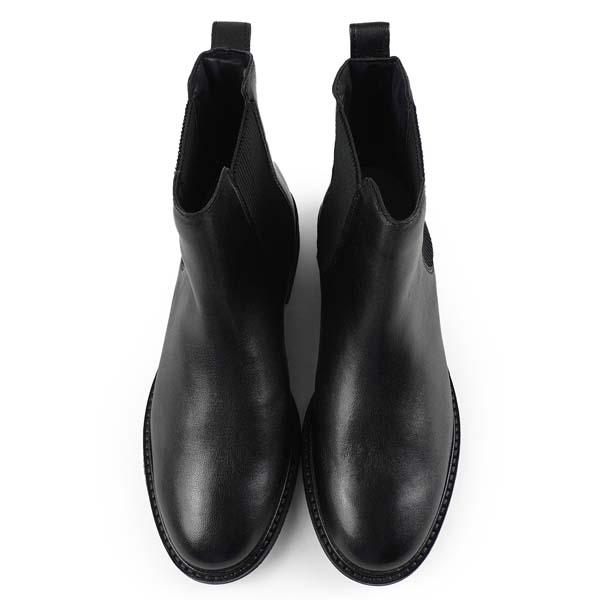 美品✨Clarks クラークス　アクティブエア サイドゴアブーツ 黒 26cm 楽天市場】クラークス サイドゴアブーツ メンズ チェルシー