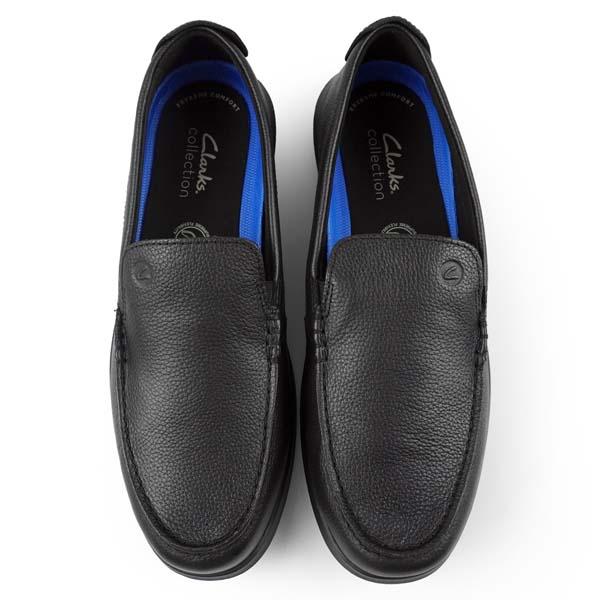 Clarks（クラークス） Clarks Flexway Step フレックスウェイ ステップ 