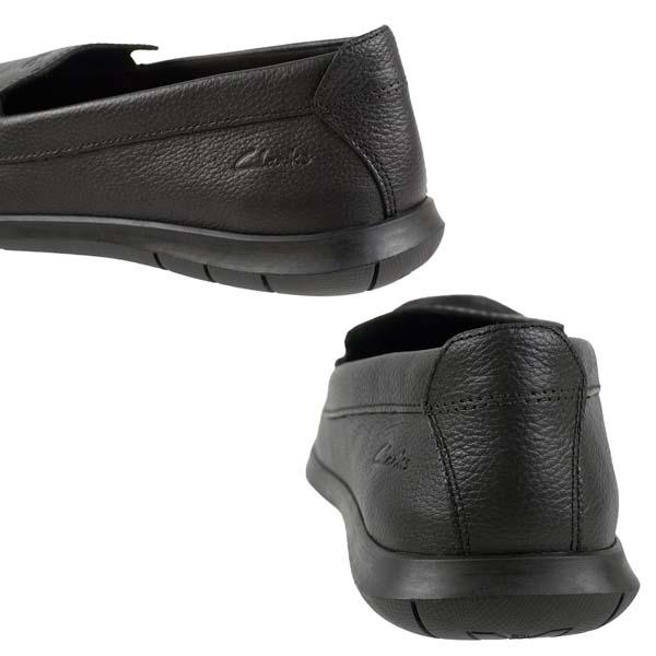 Clarks（クラークス） Clarks Flexway Step フレックスウェイ ステップ