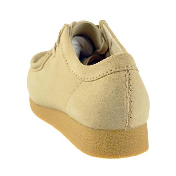 Clarks（クラークス） 男性 【国内正規品】クラークス Clarks Wallabee