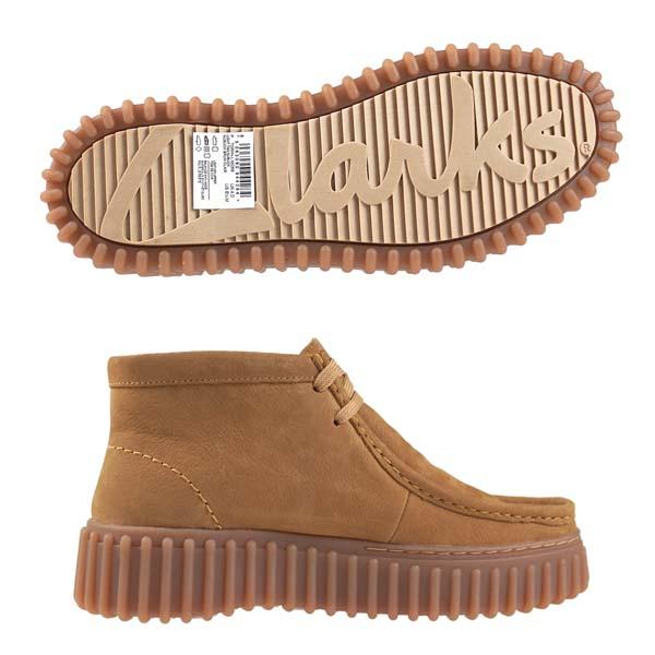 Clarks クラークス Torhill Moss 26179359 トーヒルモス 厚底 Clarks クラークス Torhill Moss 26179359 トーヒルモス 厚底