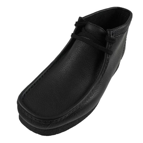 Clarks（クラークス） Clarks Wallabee EVO BT ワラビーエヴォブーツ