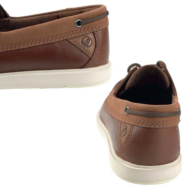 Clarks（クラークス） ブラットンボート 26181273 26181274 ボート