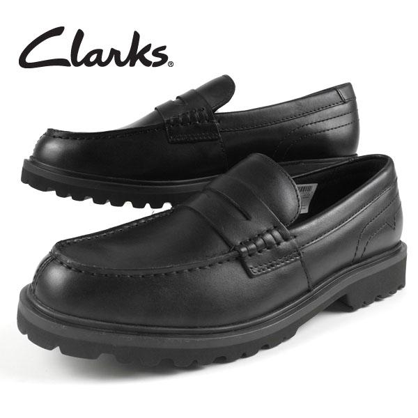 Clarks（クラークス） Clarks Berwick Lo バーウィックロー 26183727 