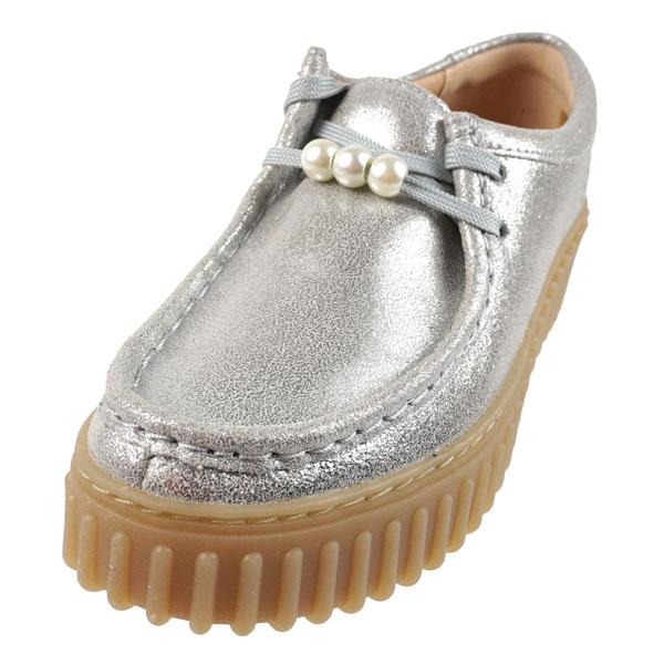 Clarks（クラークス） Clarks Torhill Bee トーヒルビー ワラビー