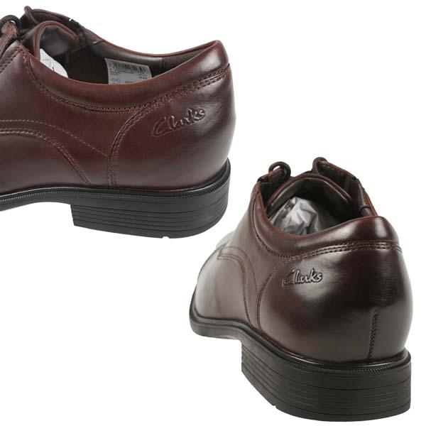 Clarks（クラークス） Clarks Steadwell Cap ステッドウェルキャップ