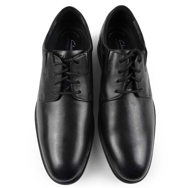 Clarks（クラークス） Clarks Steadwell Lace ステッドウェルレース