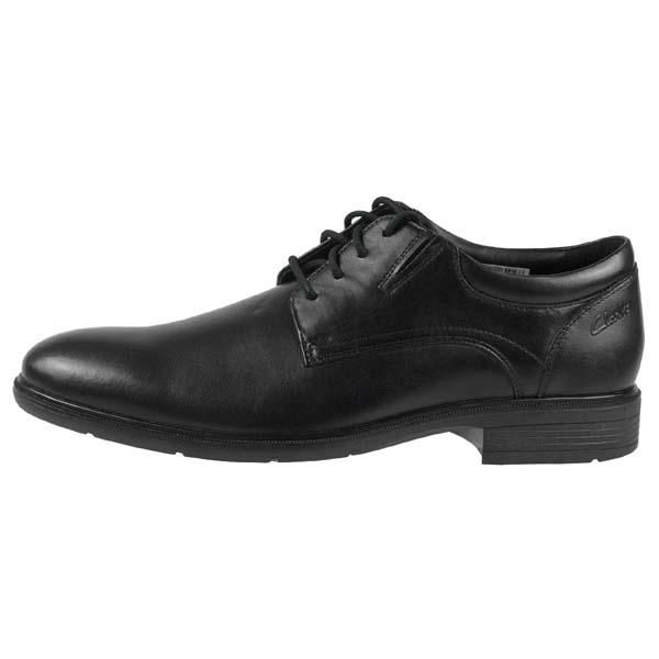 Clarks（クラークス） Clarks Steadwell Lace ステッドウェルレース
