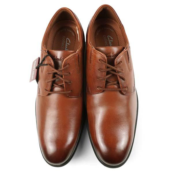 Clarks（クラークス） Clarks Steadwell Lace ステッドウェルレース