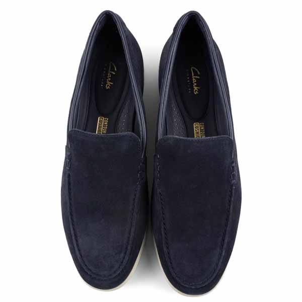Clarks（クラークス） 【国内正規品】クラークス Clarks Torford Easy